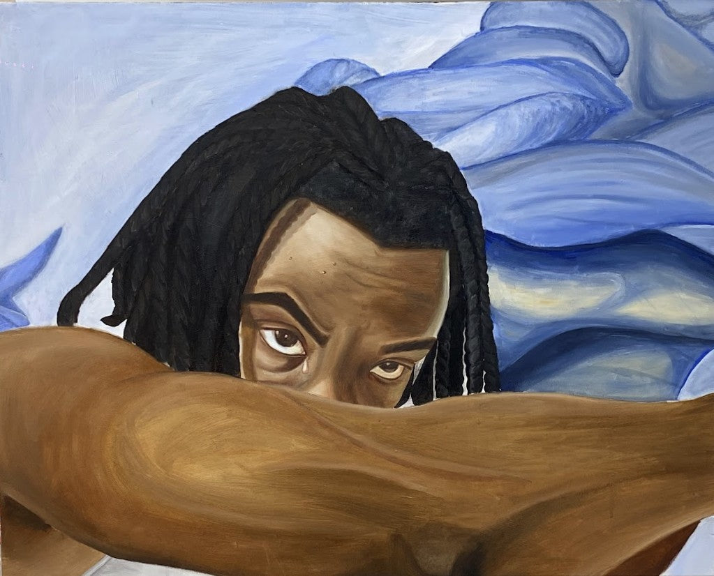 Reimagining 'Fallen Angel'