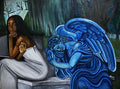 Sleeping Angel