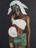 'Bestial'