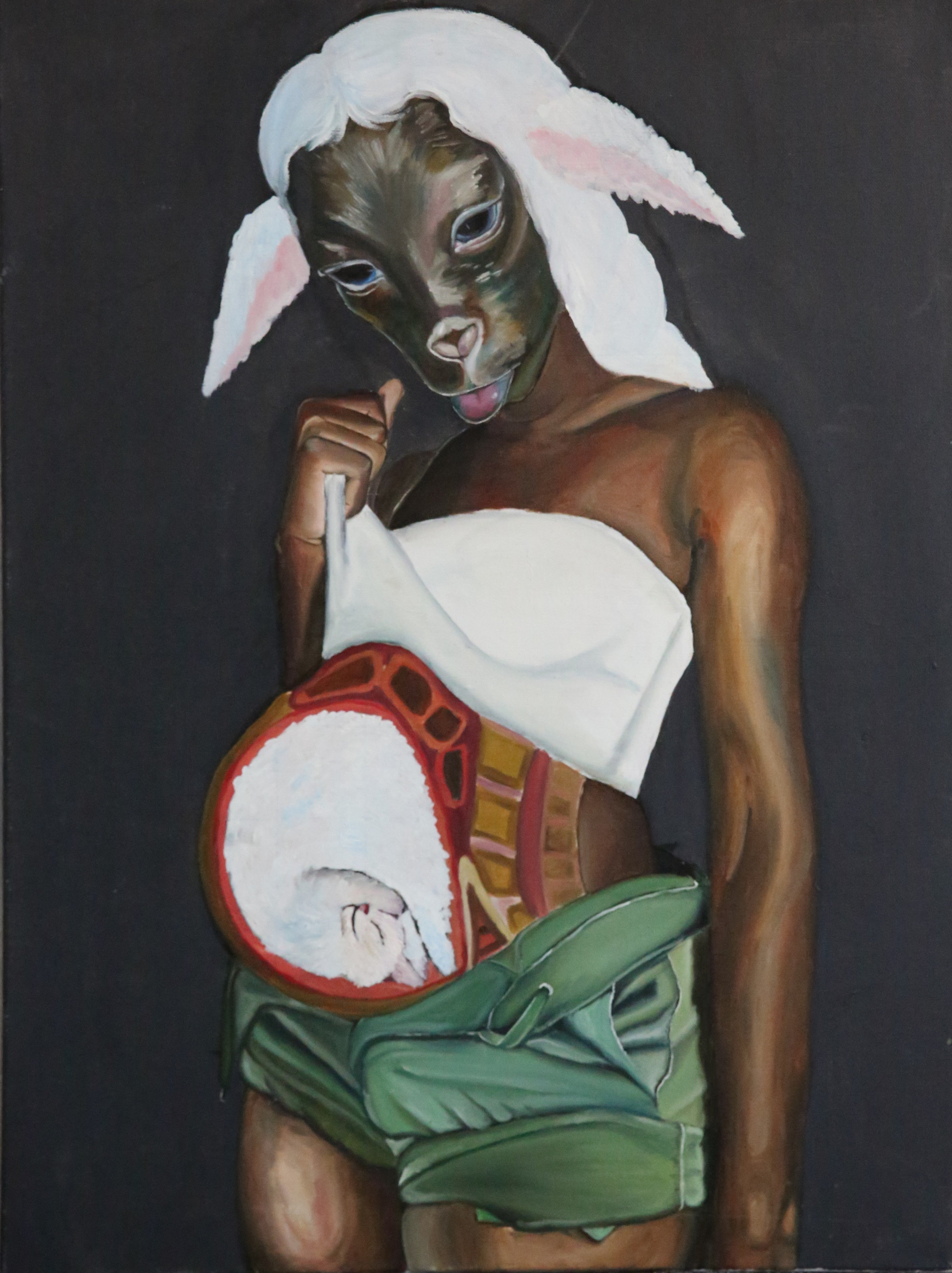 'Bestial'