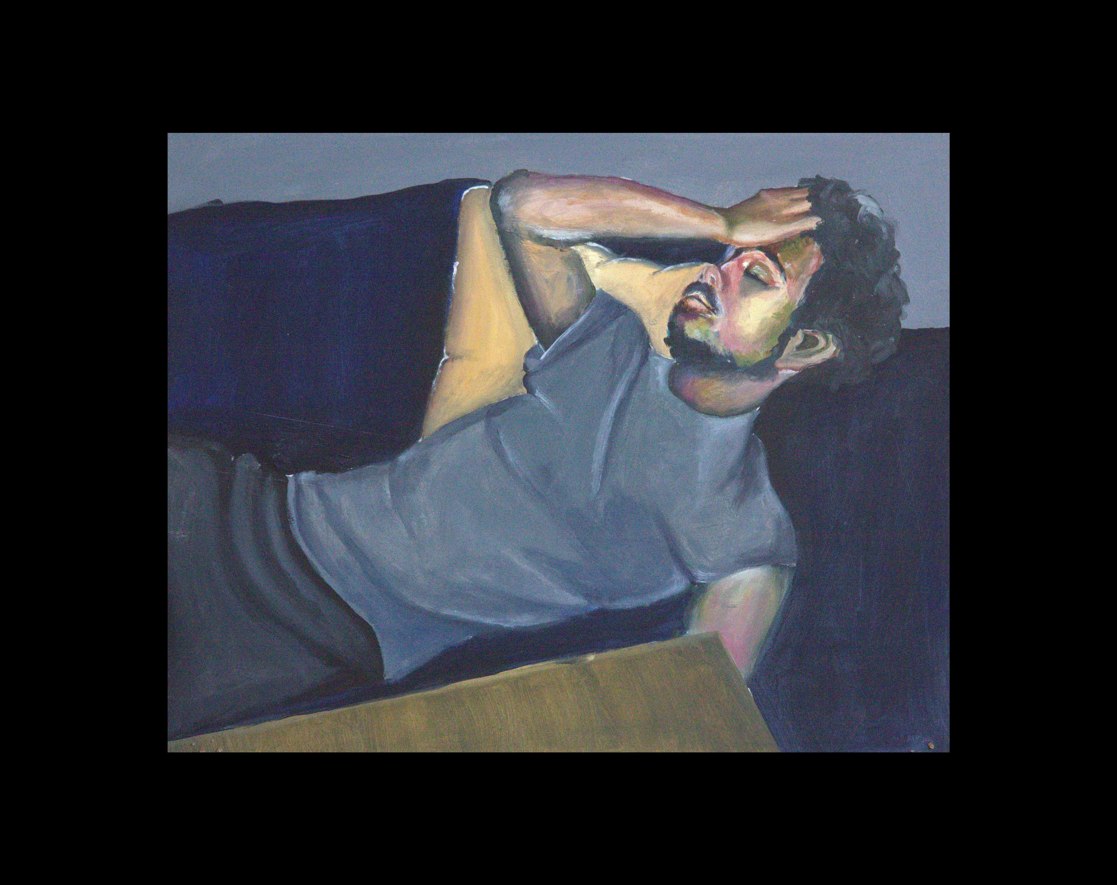 'Worn Out'
